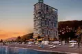 Wohnung 2 zimmer 66 m² Batumi, Georgien