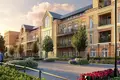 Mieszkanie 4 pokoi 325 m² Sunningdale, Wielka Brytania
