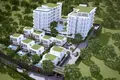 1 bedroom apartment 42 m² Rawai, Thailand