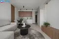 Mieszkanie 3 pokoi 44 m² Wilno, Litwa