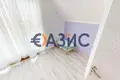 Mieszkanie 3 pokoi 149 m² Rawda, Bułgaria