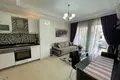 Appartement 2 chambres  Alanya, Turquie