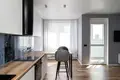 Appartement 1 chambre 33 m² Minsk, Bélarus