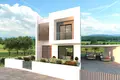 3 bedroom house 176 m² Meneou, Cyprus