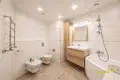Appartement 2 chambres 68 m² Minsk, Bélarus