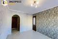 Apartamento 1 habitación 32 m² Kobriny, Bielorrusia