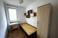 Mieszkanie 3 pokoi 48 m² Kraków, Polska