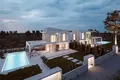 Villa de 4 dormitorios 220 m² Pefkochori, Grecia