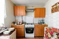 Mieszkanie 4 pokoi 82 m² Mińsk, Białoruś
