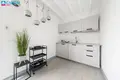 Wohnung 2 zimmer 37 m² Klaipeda, Litauen