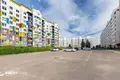Wohnung 2 zimmer 66 m² Pryluki, Belarus