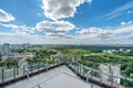 Penthouse 3 rooms 112 m² Central Federal District, Russia