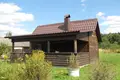 Haus 64 m² Hajnienski siel ski Saviet, Weißrussland