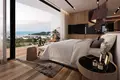 Villa de tres dormitorios 318 m² Thalang, Tailandia