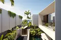 Wohnkomplex New premium villas in an oceanfront complex, Nusa Dua, Bali, Indonesia