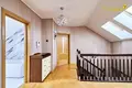 Casa 163 m² Lieskauka, Bielorrusia