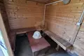 Casa 42 m² Krupicki sielski Saviet, Belarús