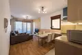 Apartamento 1 habitacion 51 m² Budva, Montenegro