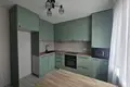 Appartement 3 chambres 79 m² Pryluki, Bélarus