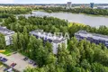 Квартира 3 комнаты 98 м² Helsinki sub region, Финляндия