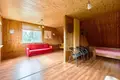 Dom 112 m² Lasanski sielski Saviet, Białoruś