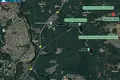 Działki  starostwo bezdańskie, Litwa