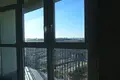 Mieszkanie 3 pokoi 58 m² Mińsk, Białoruś