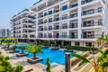 2 bedroom apartment 110 m² Mahmutlar, Turkey