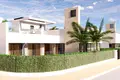 Villa de tres dormitorios 284 m² Torre Pacheco, España