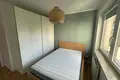 Appartement 2 chambres 42 m² en Wroclaw, Pologne