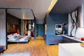 Apartamento 2 habitaciones 100 m² Evliya Celebi Mahallesi, Turquía