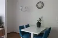 Wohnung 2 zimmer 48 m² Budva, Montenegro