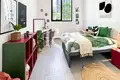 Mieszkanie 18 m² Sharjah, Emiraty Arabskie