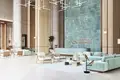 Apartment in a new building Binghatti Aquarise