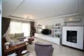 Apartamento 3 habitaciones  Alanya, Turquía