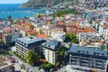 Wohnung 3 zimmer  Alanya, Türkei
