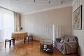 Appartement 2 chambres 50 m² Varsovie, Pologne