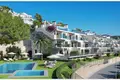 Gewerbefläche 207 m² Calp, Spanien