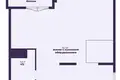 Apartamento 5 habitaciones 136 m² Minsk, Belarús