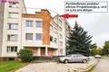 Commercial property 139 m² in Panevėžys, Lithuania