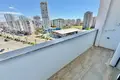 2 bedroom apartment 105 m² Mezitli, Turkey