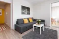 Mieszkanie 1 pokój 26 m² w Kraków, Polska