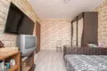 3 room apartment 65 m² Minsk, Belarus