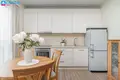 2 room apartment 58 m² Vilnius, Lithuania