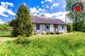 Haus 70 m² Piarsajski sielski Saviet, Weißrussland