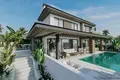 villa de 3 chambres 727 m² Mijas, Espagne