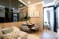 Mieszkanie 25 m² Si Sunthon, Tajlandia