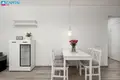 Mieszkanie 3 pokoi 66 m² Wilno, Litwa