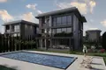 6 bedroom villa 350 m² Muratpasa, Turkey