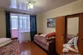 Квартира 2 комнаты 48 м² Жабинка, Беларусь